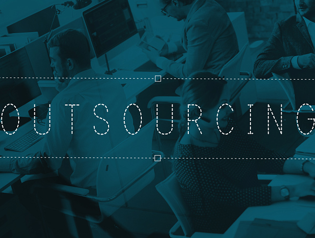 Outsourcing 101: Understanding the Benefits and Risks