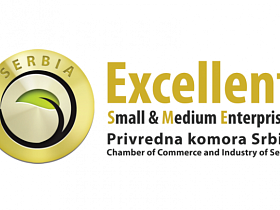 GDC Services was awarded as an Excellent Small and Medium Enterprise
